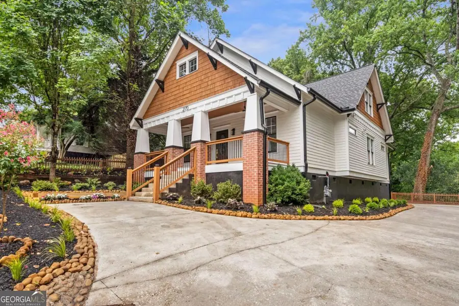 2170 Memorial Drive Se, Atlanta, GA 30317 - #2