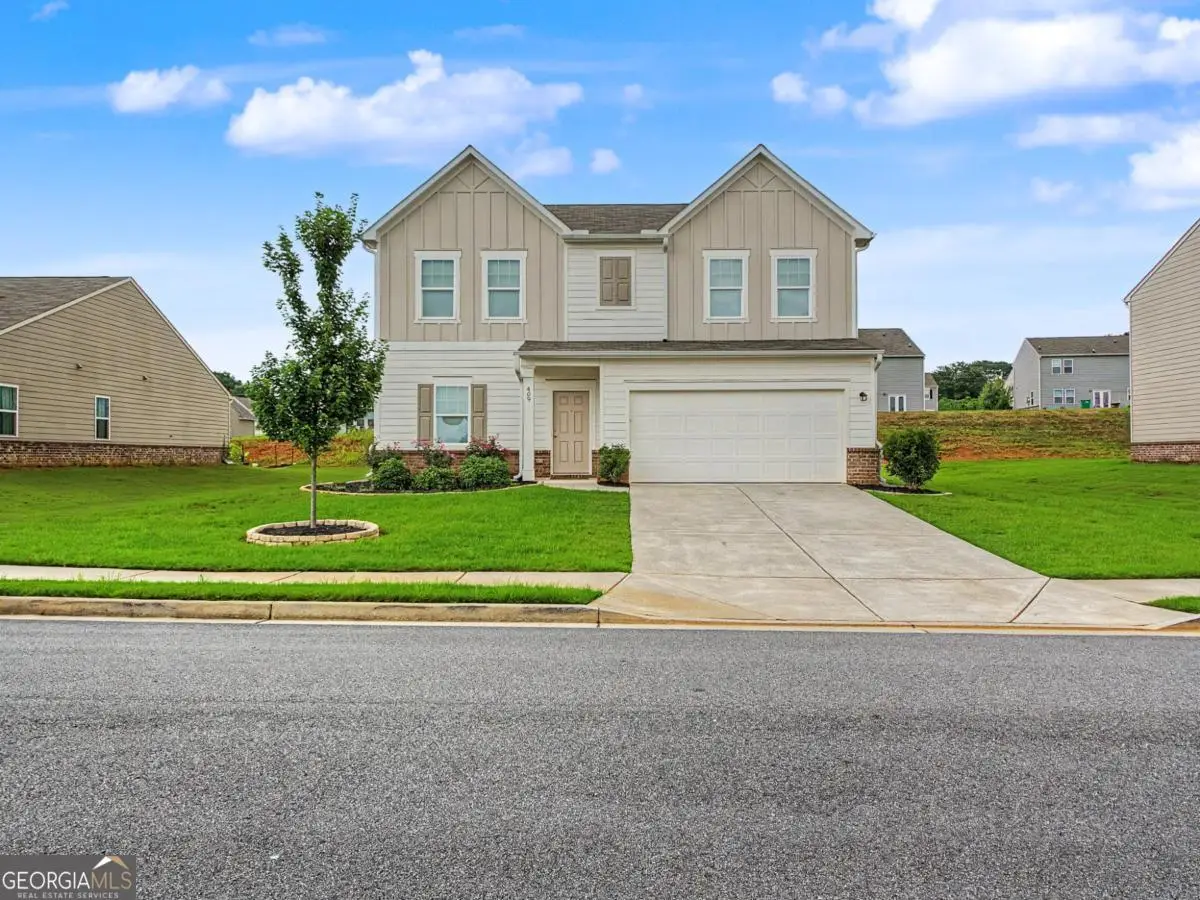 409 Matera Drive Nw, Cartersville, GA 30120 - #1