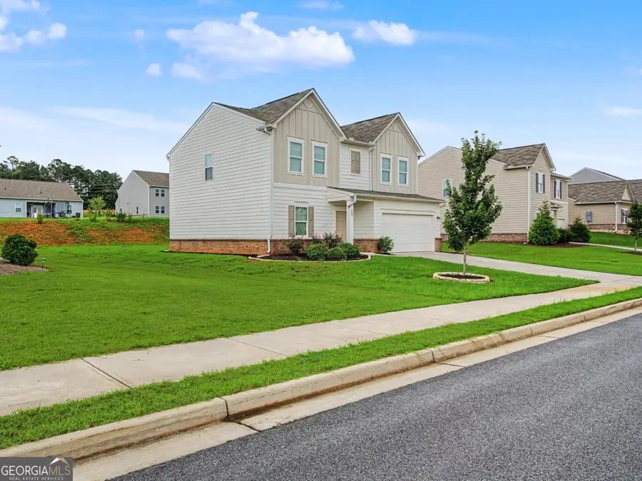 409 Matera Drive Nw, Cartersville, GA 30120 - #3