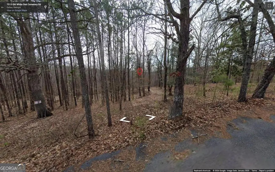 0 Old White Oak Cemetery Road, Dallas, GA 30157 - #2