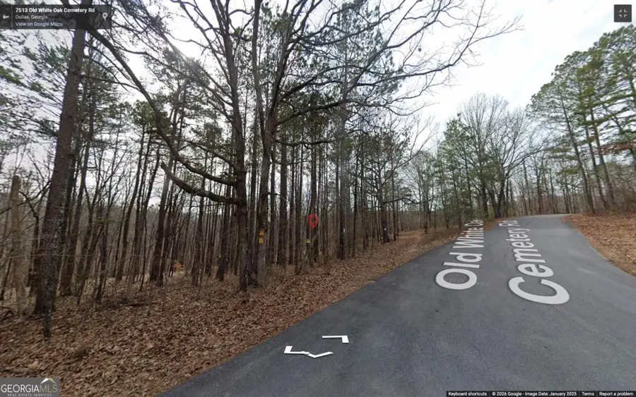 0 Old White Oak Cemetery Road, Dallas, GA 30157 - #3