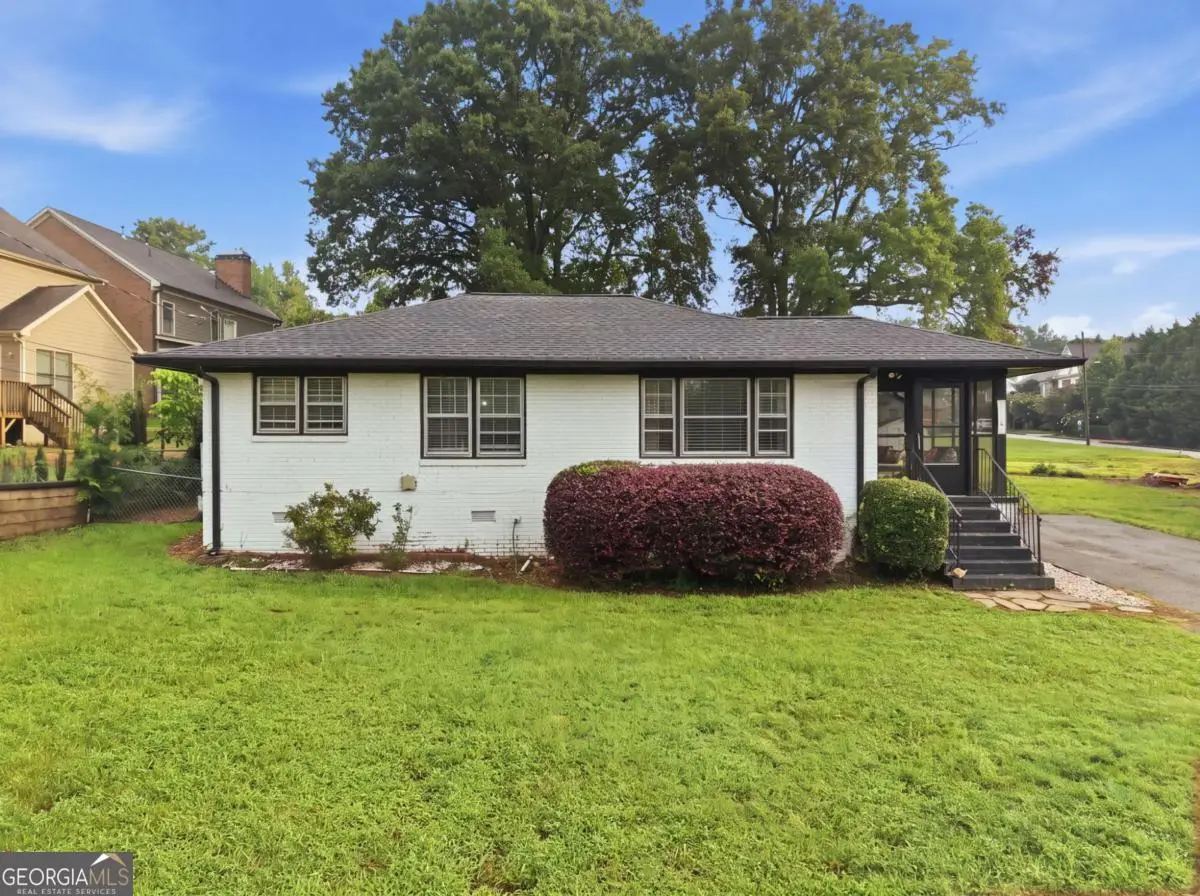 1975 Cooper Lake Road Se, Smyrna, GA 30080 - #1