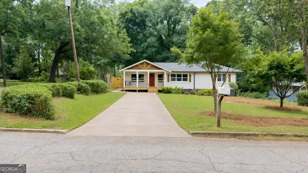 3491 Maplehurst Drive, Decatur, GA 30032
