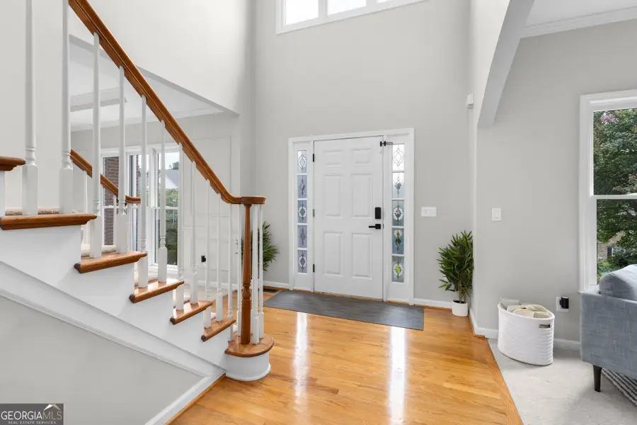 2630 Stonehill Drive, Cumming, GA 30041 - #2