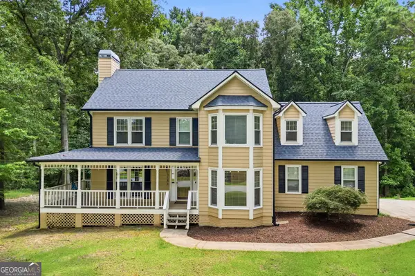 118 Kimmer Road, Peachtree City, GA 30269