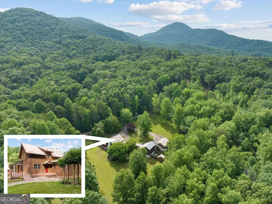 966 Wahoo Creek Road, Murrayville, GA 30564 - #3