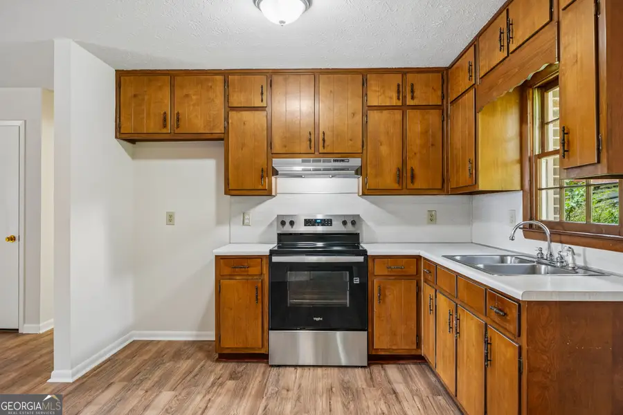 1181 Carl Bethlehem Road, Winder, GA 30680 - #2