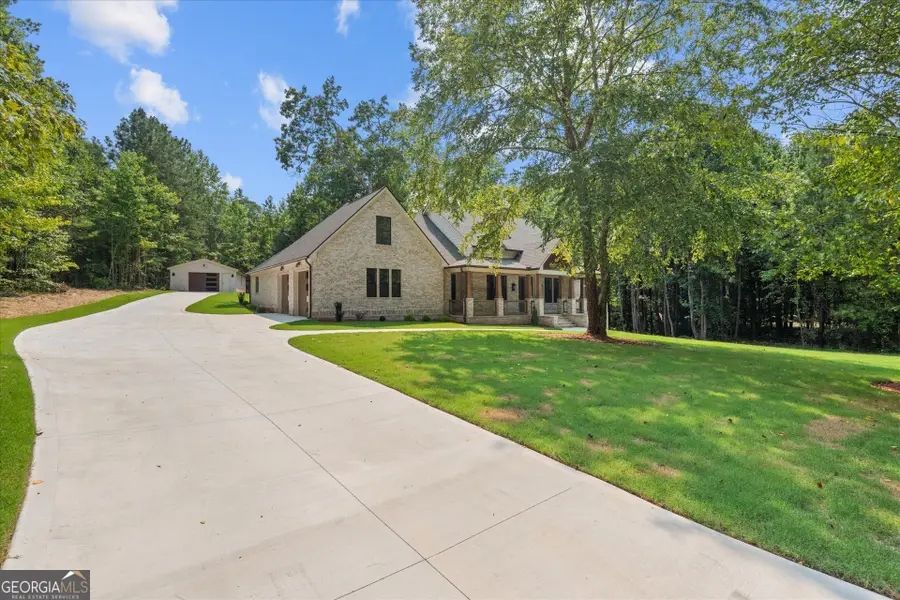 335 Gilley Road, Carrollton, GA 30116 - #2