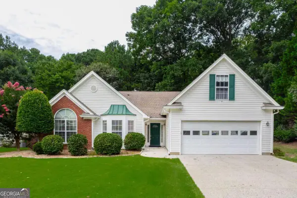 1265 Cedar Oak Lane, Lawrenceville, GA 30043