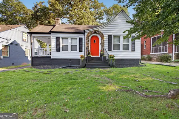 946 Victory Drive Sw, Atlanta, GA 30310