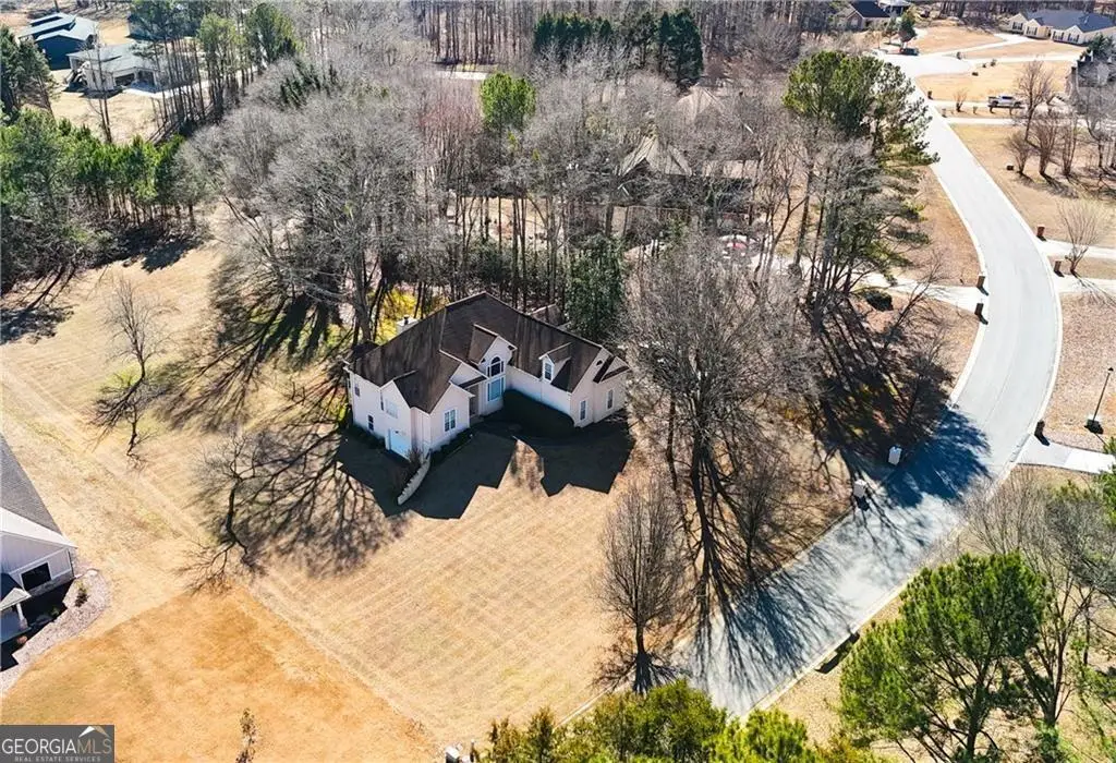 120 Warren Way, Fayetteville, GA 30215 - #1