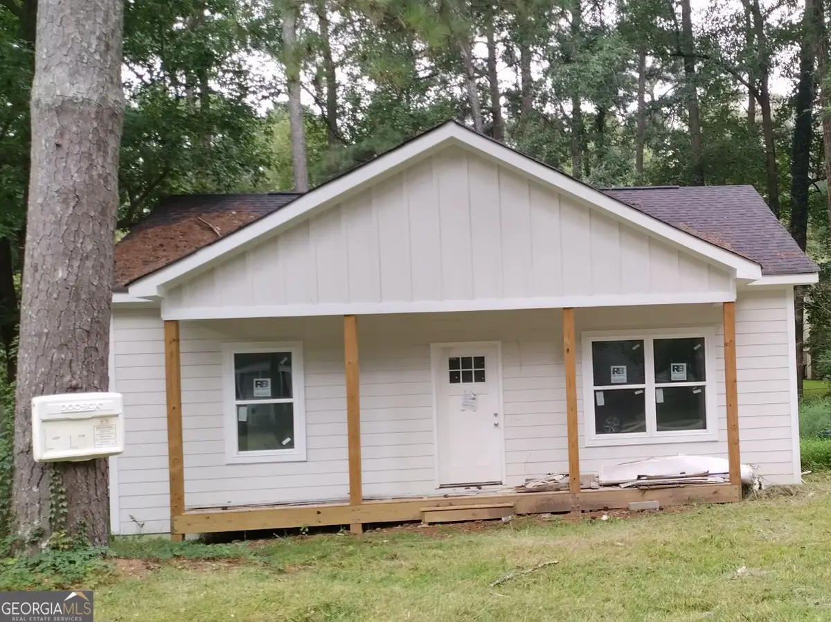 2512 Romain Way, Atlanta, GA 30344 - #1