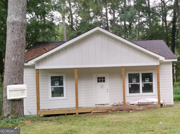2512 Romain Way, Atlanta, GA 30344