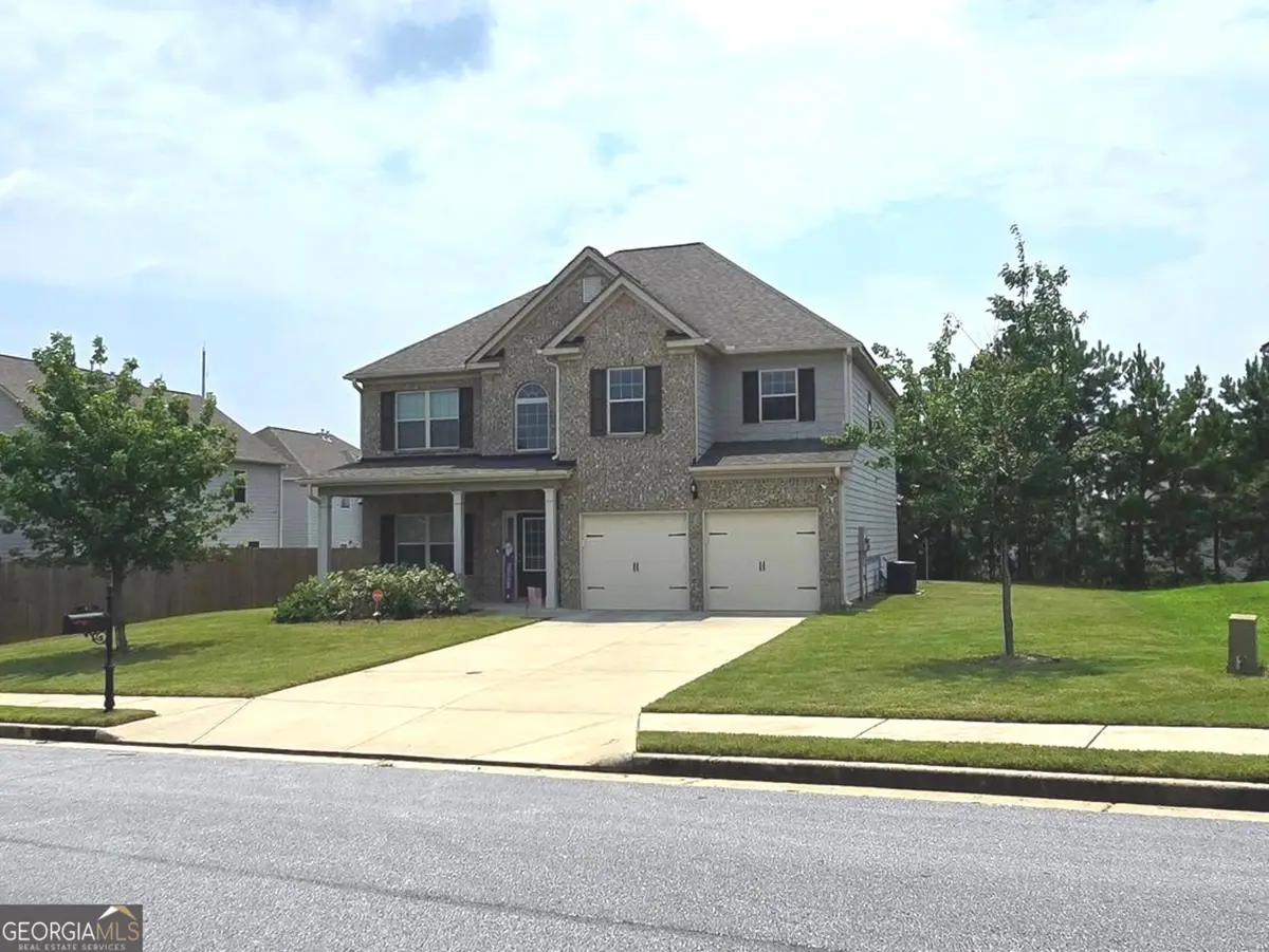 2802 Lydias Walk, Conyers, GA 30012 - #1