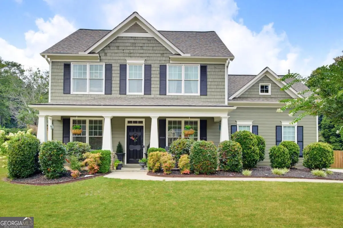 280 Rosemont Park Lane, Marietta, GA 30064 - #1