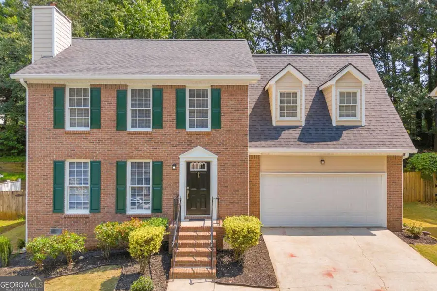 1426 Emerald Pine Court, Lawrenceville, GA 30043 - #3