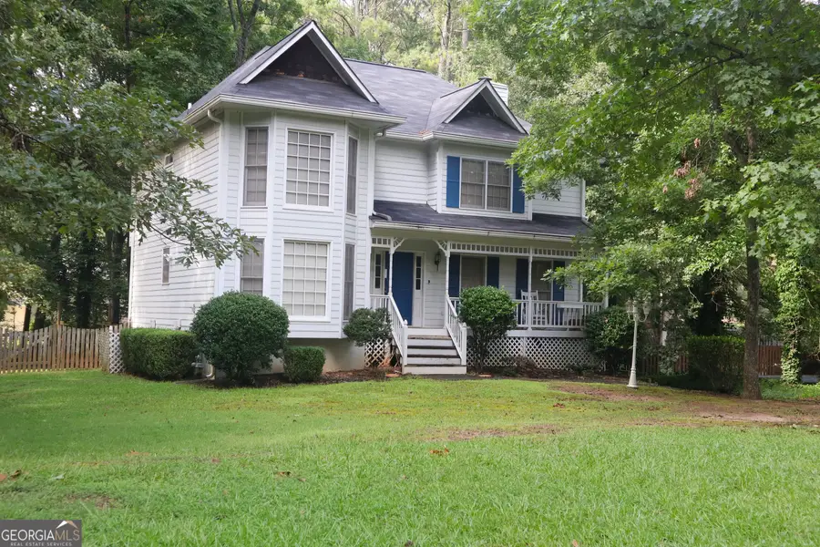 220 Creekwood Trail, Fayetteville, GA 30214 - #2