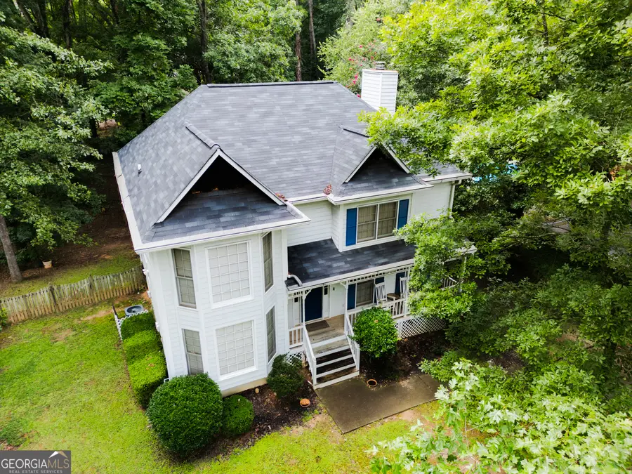 220 Creekwood Trail, Fayetteville, GA 30214 - #3