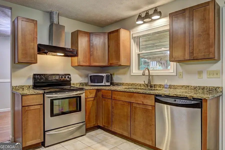 3681 Chestnut Lake Court, Jonesboro, GA 30236 - #2