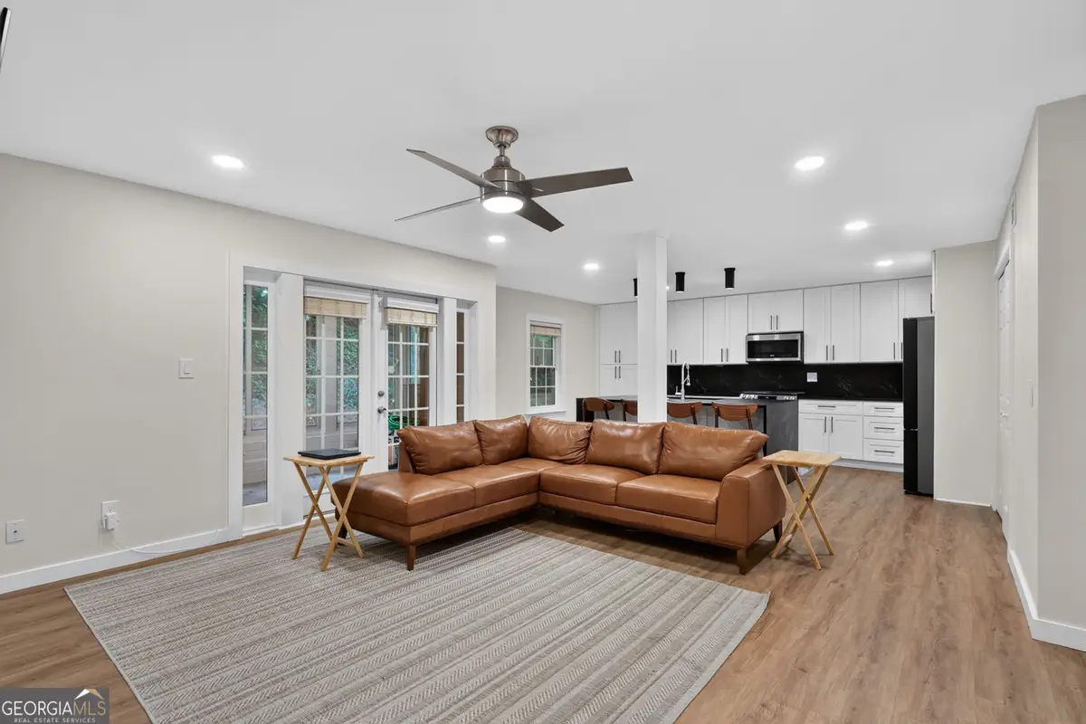 1445 Monroe Drive Ne #F2, Atlanta, GA 30324 - #1