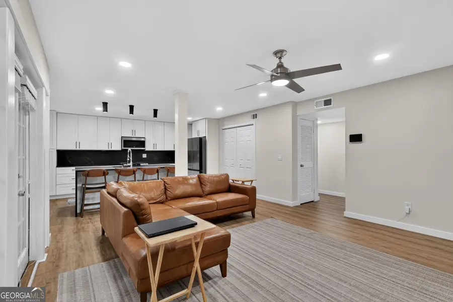 1445 Monroe Drive Ne #F2, Atlanta, GA 30324 - #2