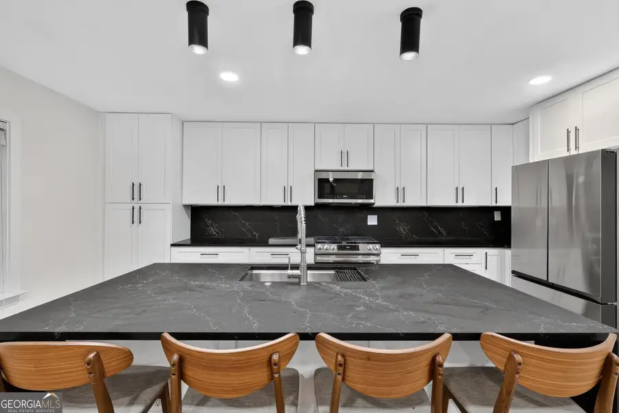 1445 Monroe Drive Ne #F2, Atlanta, GA 30324 - #3