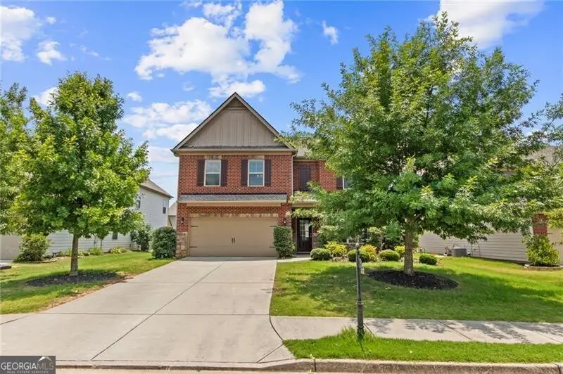 4490 Perlino Pt, Cumming, GA 30040 - #2