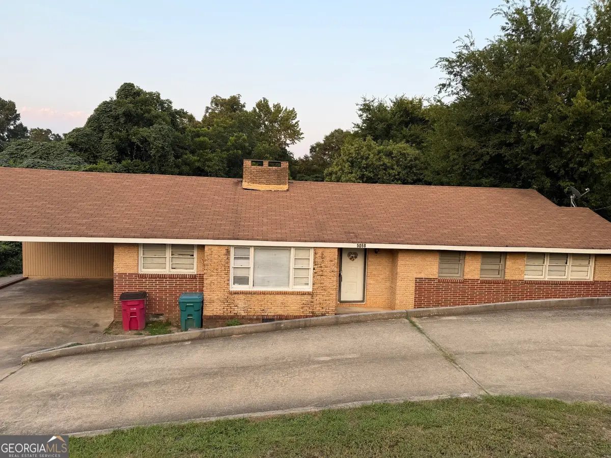 5058 Bloomfield Road, Macon, GA 31206 - #1