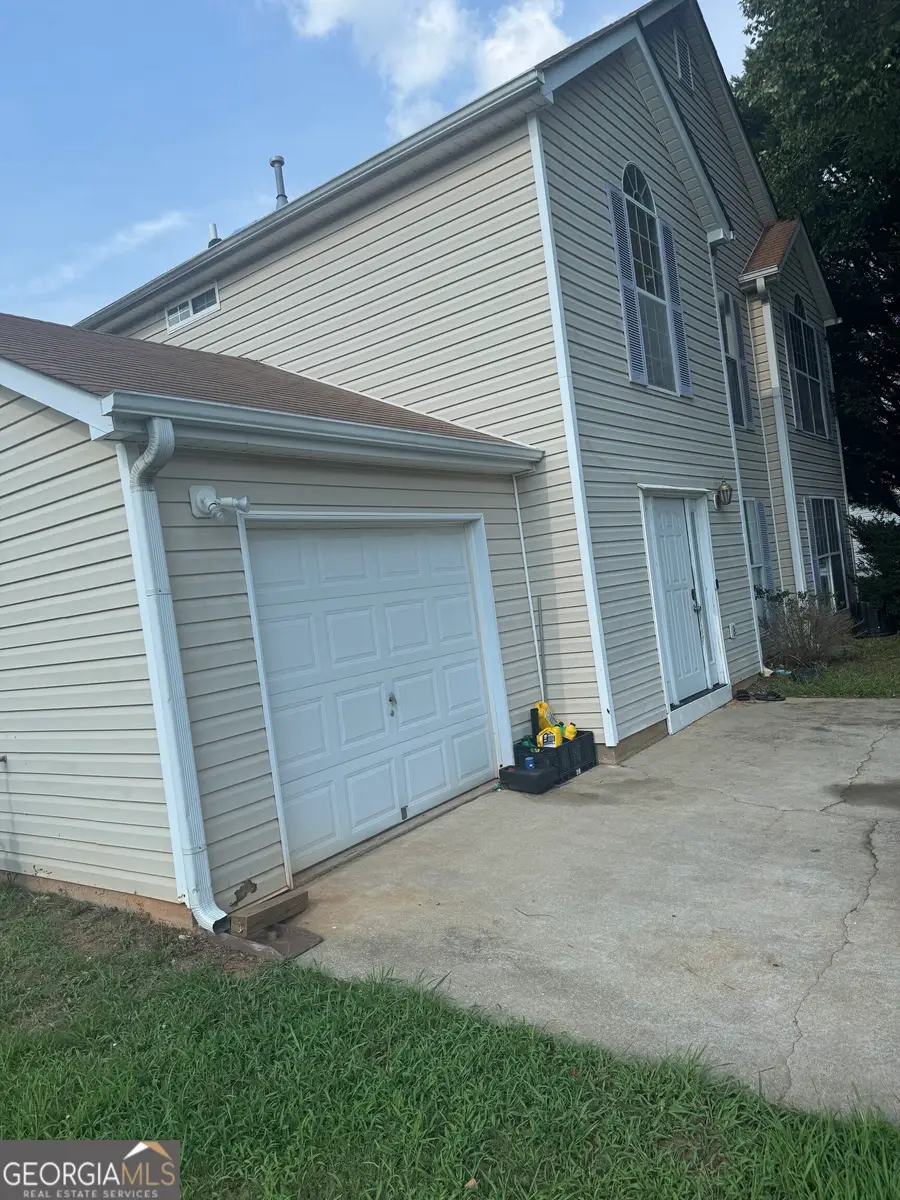 2578 Deann Drive, Ellenwood, GA 30294 - #3