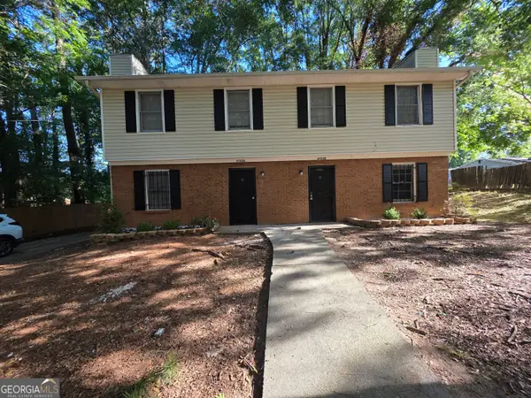 6704 Chupp Road #A & B, Stonecrest, GA 30058