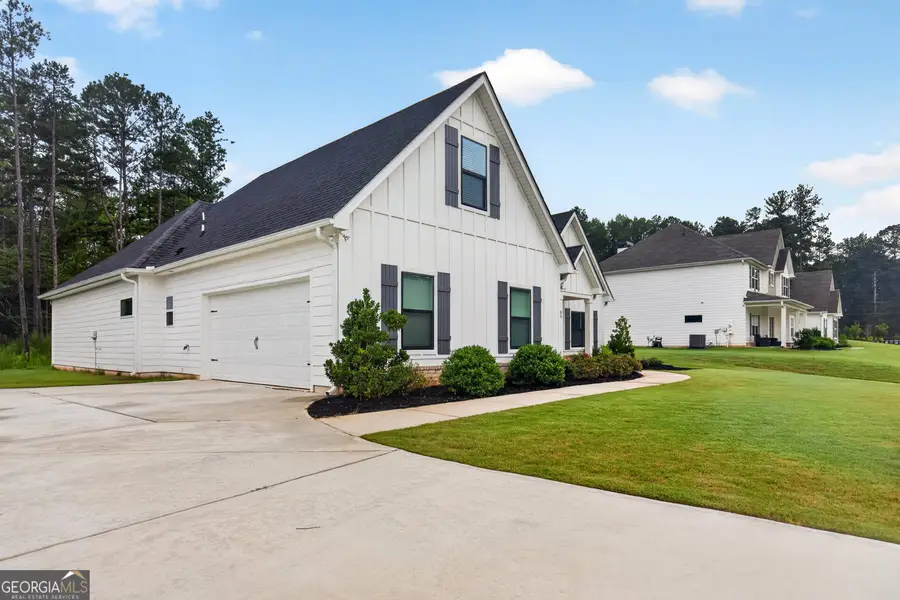 55 Sagebrook Lane, Newnan, GA 30263 - #3