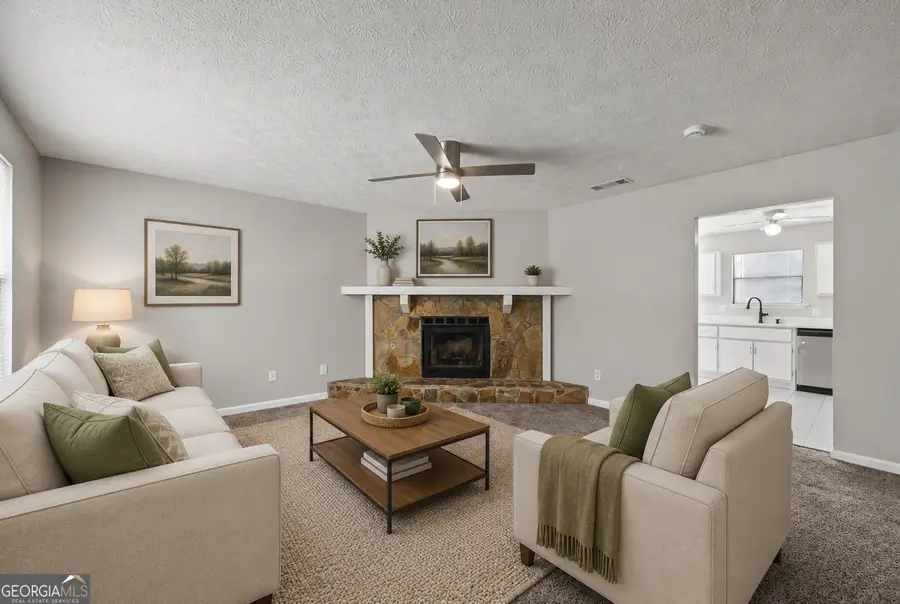 2071 Walden Park Place, Snellville, GA 30078 - #2