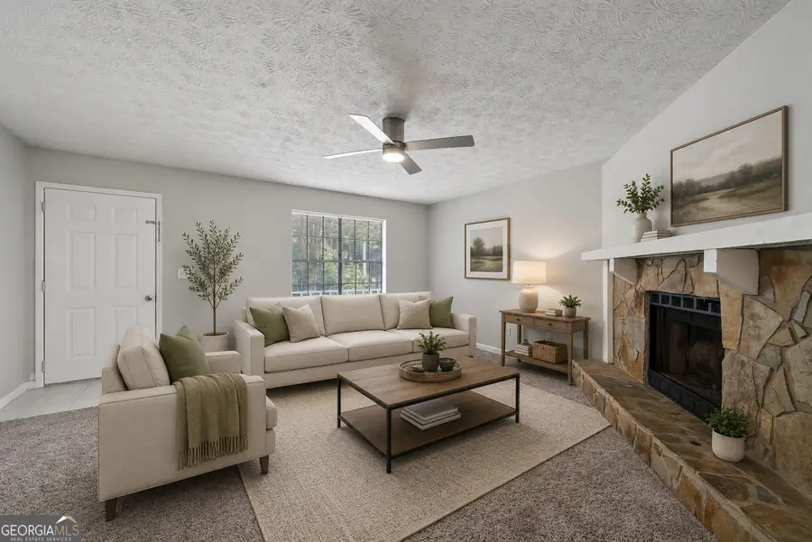 2071 Walden Park Place, Snellville, GA 30078 - #3