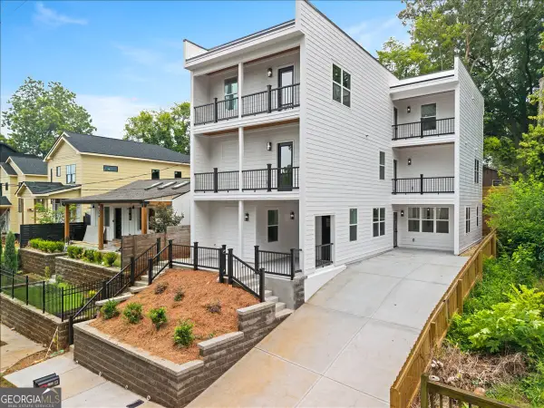 242 Ormond Street Sw, Atlanta, GA 30315