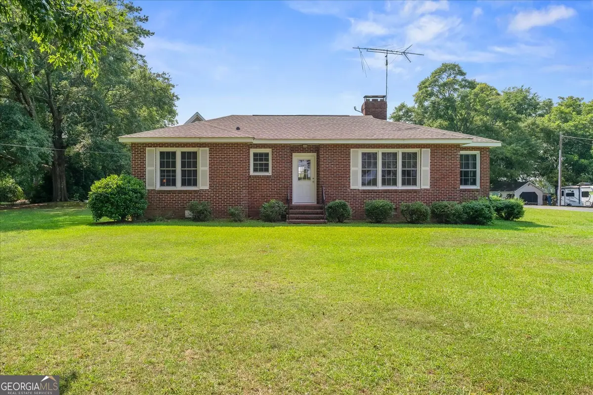 124 Tignall Road, Washington, GA 30673 - #1