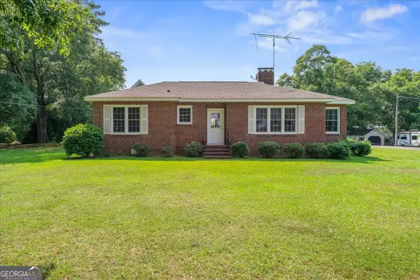 124 Tignall Road, Washington, GA 30673