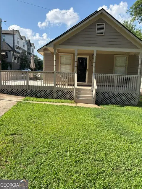 696 Reed Street Se, Atlanta, GA 30315 - #1
