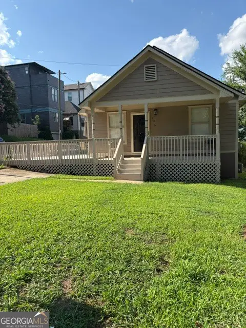 696 Reed Street Se, Atlanta, GA 30315 - #2
