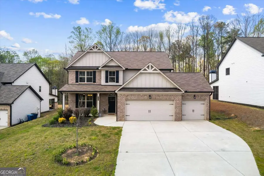 3330 Elkhorn Ridge Run, Dacula, GA 30019 - #2
