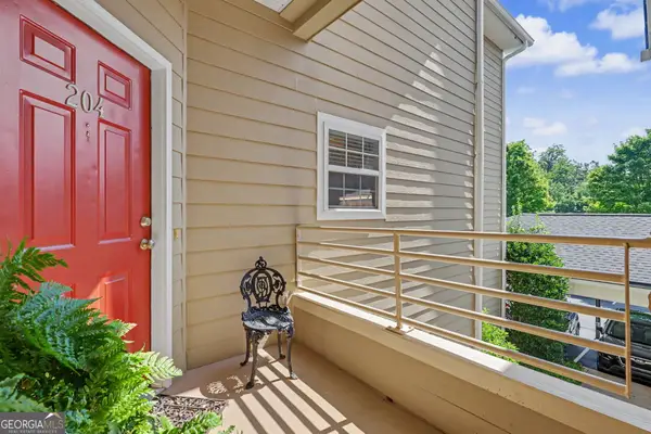 571 Killearney Way #204, Clayton, GA 30525