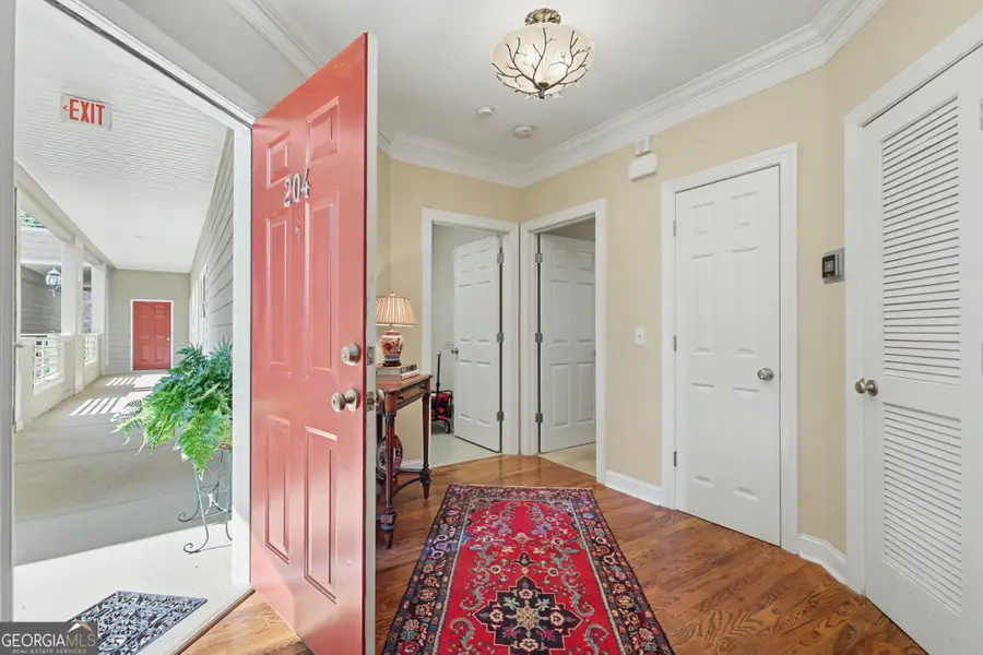 571 Killearney Way #204, Clayton, GA 30525 - #3