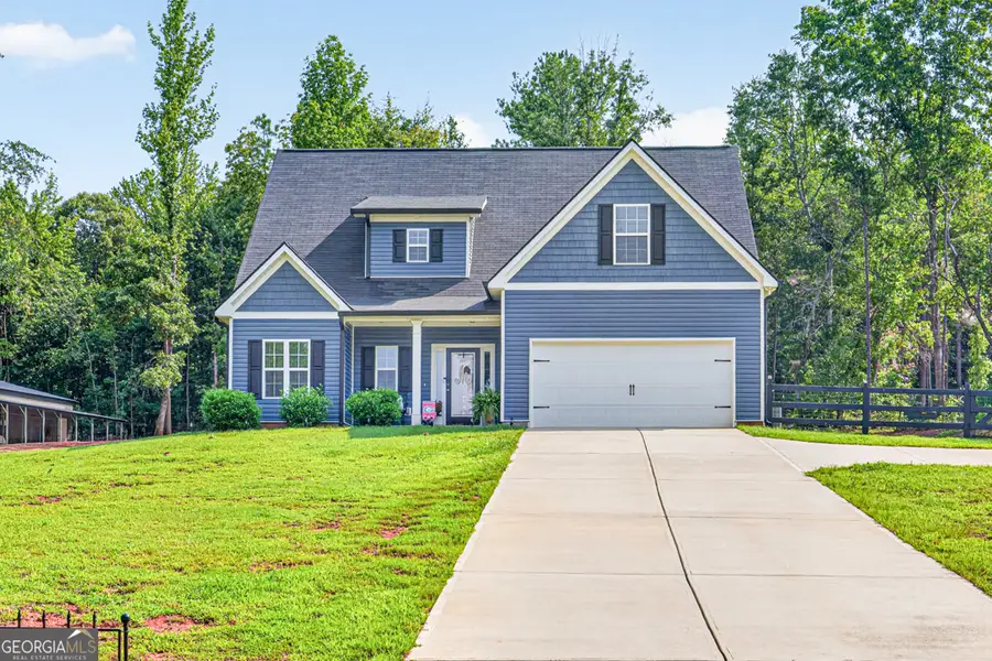 2100 Westbrook Road, Commerce, GA 30530 - #2