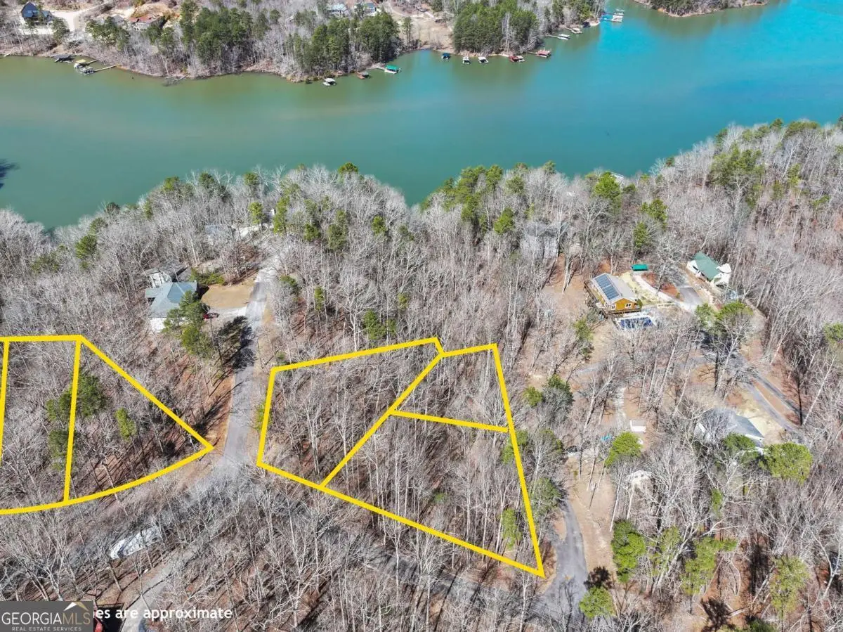 7703 Pine Circle, Murrayville, GA 30564 - #1