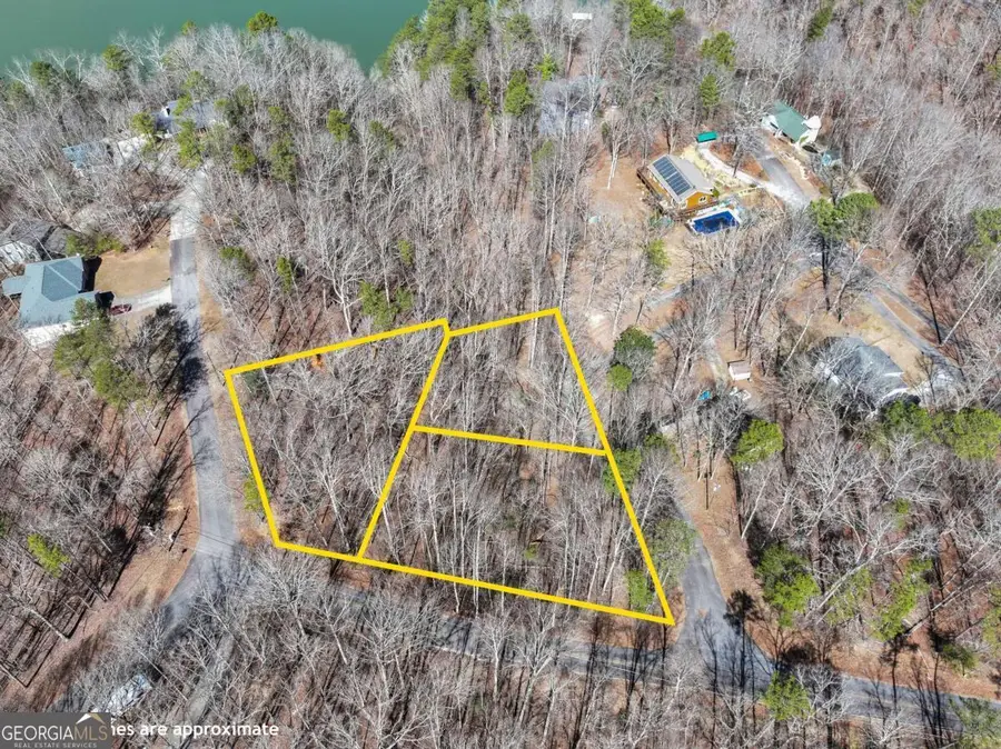 7703 Pine Circle, Murrayville, GA 30564 - #2