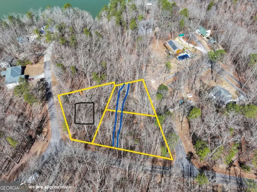 7703 Pine Circle, Murrayville, GA 30564 - #3