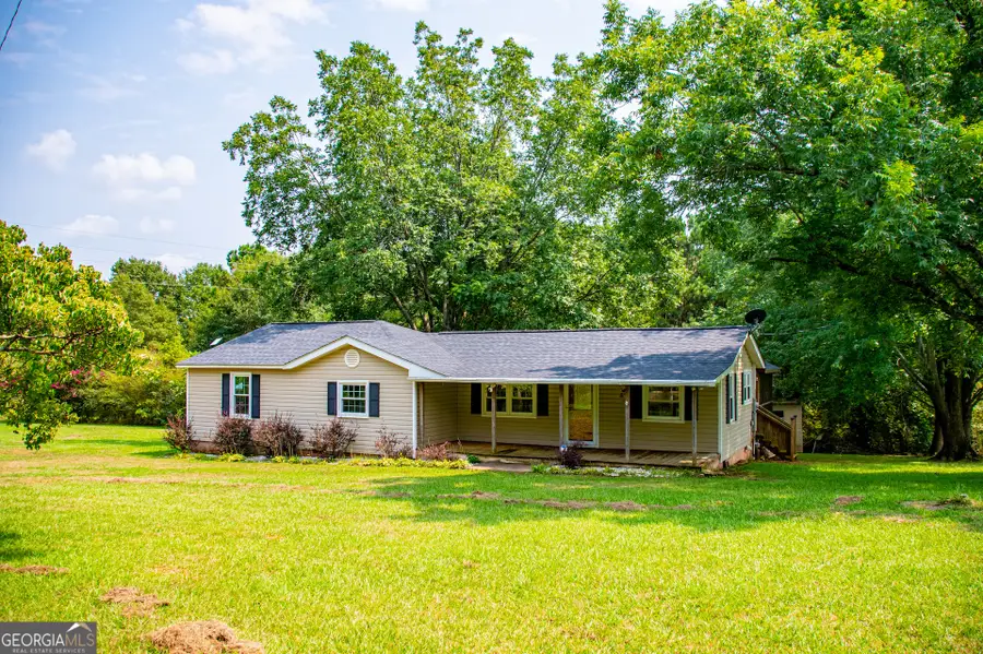 1419 County Road 480, Woodland, AL 36280 - #2