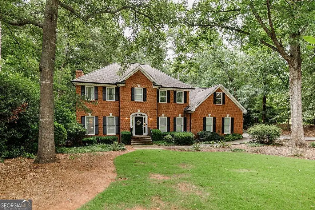 1020 Ramser Drive, Watkinsville, GA 30677 - #1