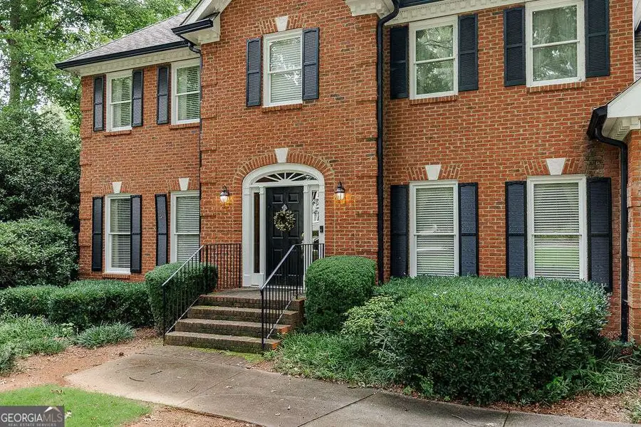 1020 Ramser Drive, Watkinsville, GA 30677 - #2