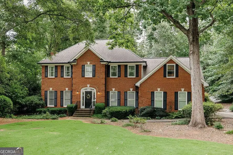 1020 Ramser Drive, Watkinsville, GA 30677 - #3