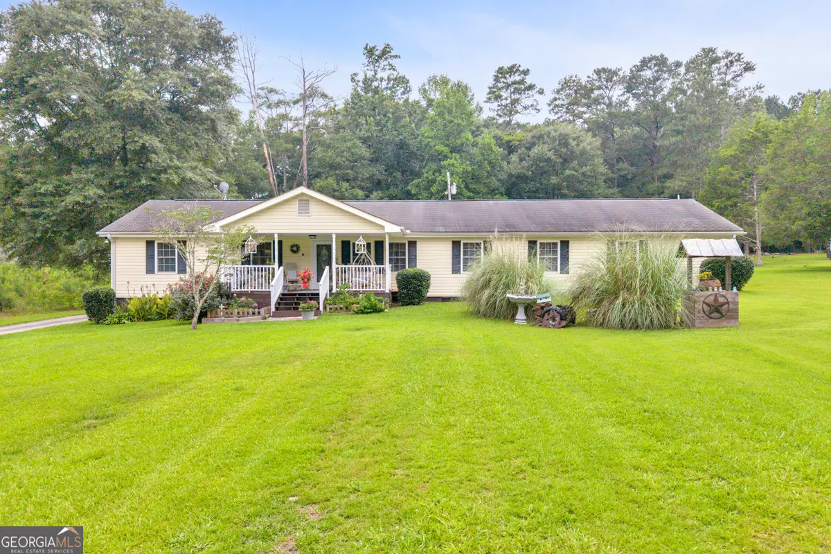 395 Moss Ferry Road, Villa Rica, GA 30180 - #1